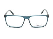 POLICE VPLW05K Optical Frame