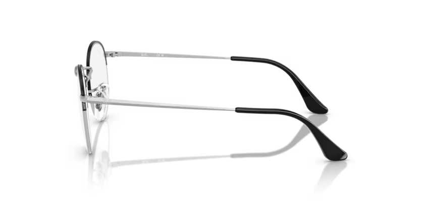 RAY-BAN RX3947V Optical Frame