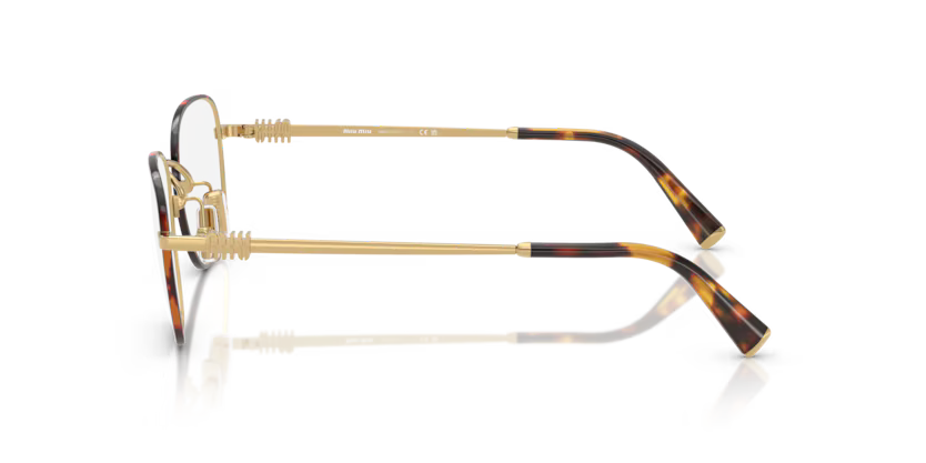 MIU MIU MU50WV Optical Frame