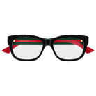 GUCCI GG0278ON Optical Frame | Luxury designer eyeglasses | SpecsBunker India | designer optical eyewear