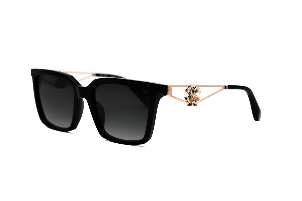 ROBERTO CAVALLI SRC157M Sunglass