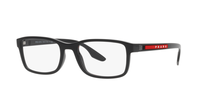 PRADA LINEA ROSSA PS 09OV Optical Frame