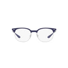 RAY-BAN RAY-BAN RB7186 Optical Frame optical frame for Unisex