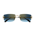 CARTIER CT0550S Sunglass online in India | branded UV protection shades