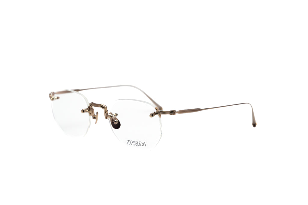 MATSUDA M5006 Optical Frame