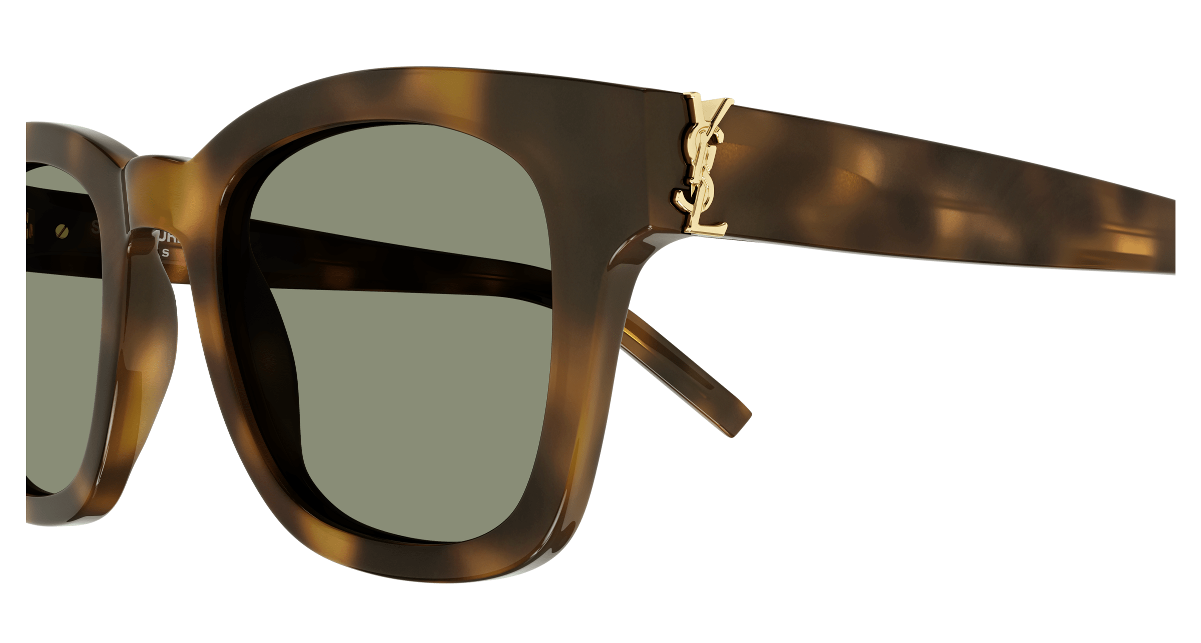 SAINT LAURENT SL M124 Sunglass | High end optical frames | SpecsBunker India | branded eyeglasses in India