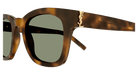 SAINT LAURENT SL M124 Sunglass | High end optical frames | SpecsBunker India | branded eyeglasses in India