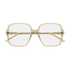 GUCCI GG1994O Optical Frame blue butterfly optical frame for Women