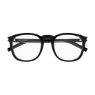 SAINT LAURENT SL 818 OPT Optical Frame | Designer eyeglasses for men and women | SpecsBunker India – premium optical frames collection