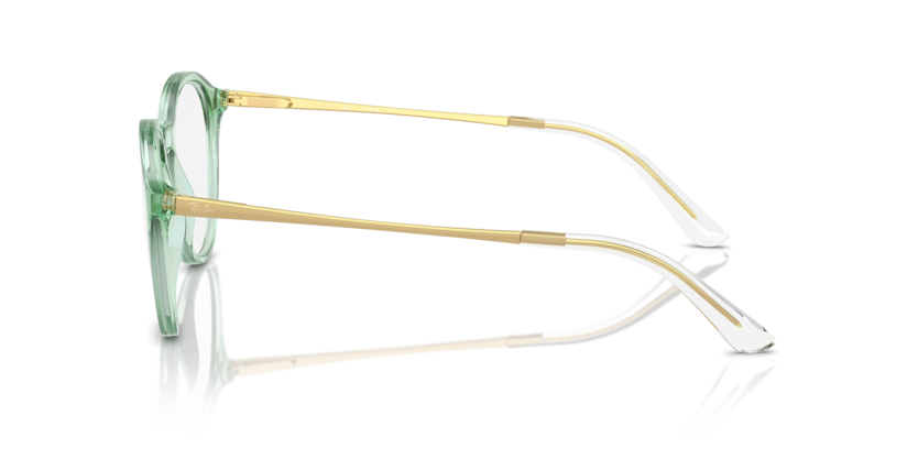 RAY-BAN RX7236I Optical Frame