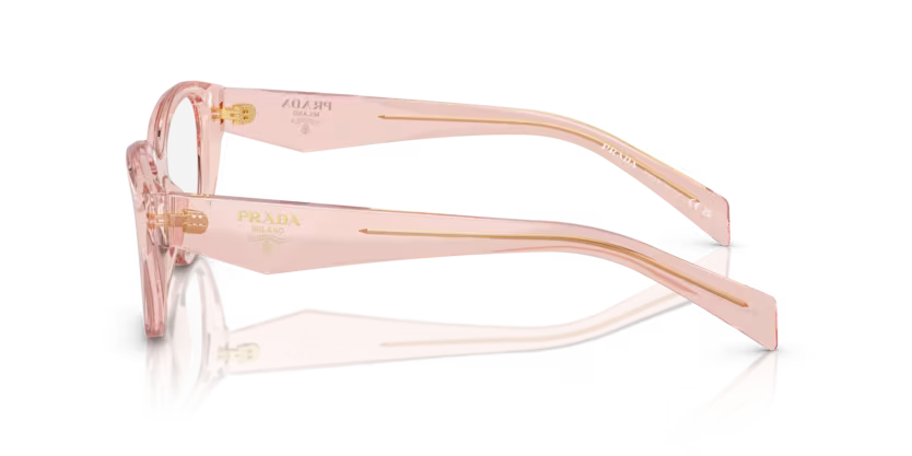 PRADA PR 21ZV Optical Frame