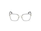 Discover GUESS GU50313 Optical Frame for Women. Affordable eyeglasses, Budget optical frames with authentic quality and stylish comfort. Buy online now.