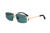 PHILIPP PLEIN SPP276M Sunglass