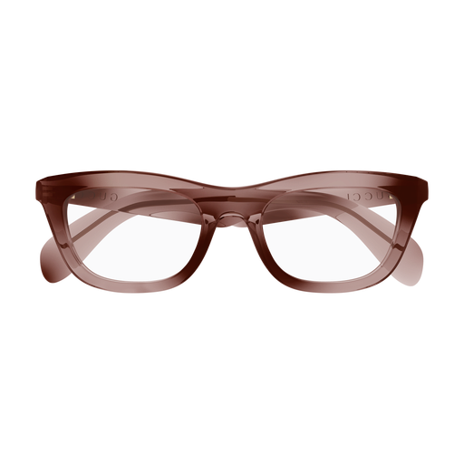 GUCCI GG1932O Optical Frame | High end optical frames | SpecsBunker India – branded eyeglasses in India
