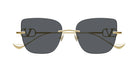 VALENTINO VG0033S Sunglass | Premium optical frames | SpecsBunker India | luxury eyeglasses online in India