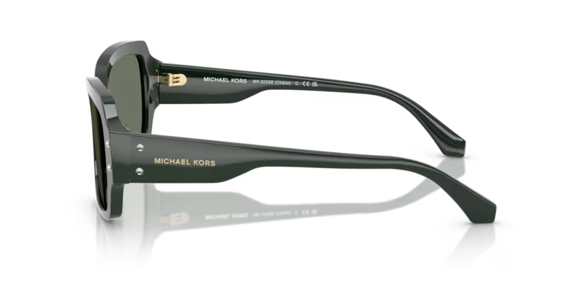 MICHAEL KORS MK2233B Sunglass