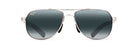 MAUI JIM GUARDRAILS MJ0327S Sunglass | Designer sunglasses for men and women | SpecsBunker India – premium sunglasses collection