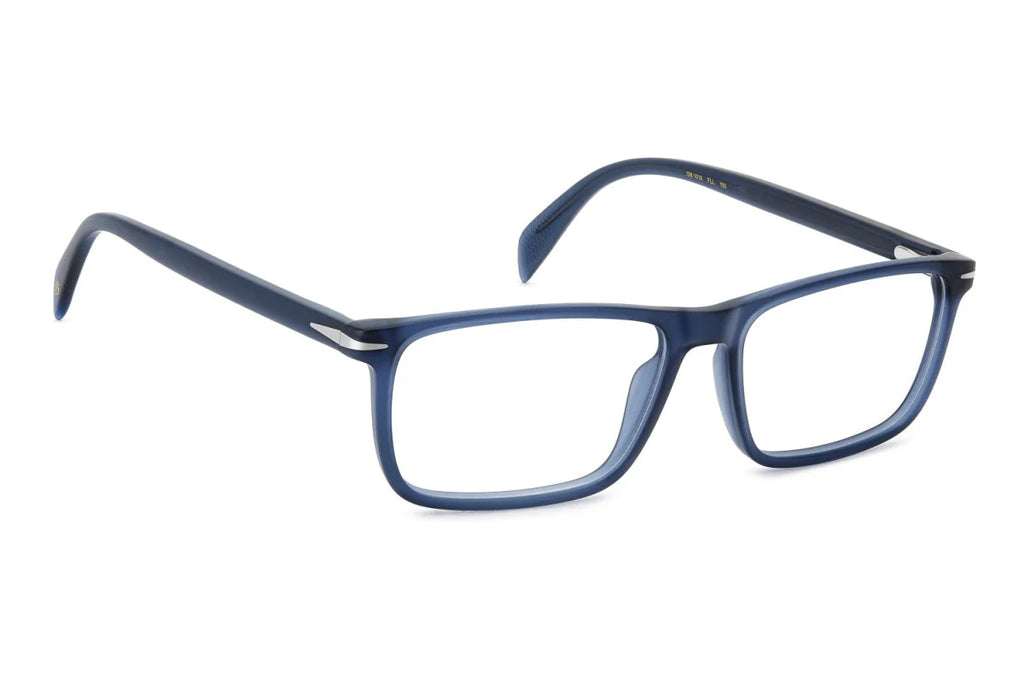 DAVID BECKHAM DB 1019 Optical Frame
