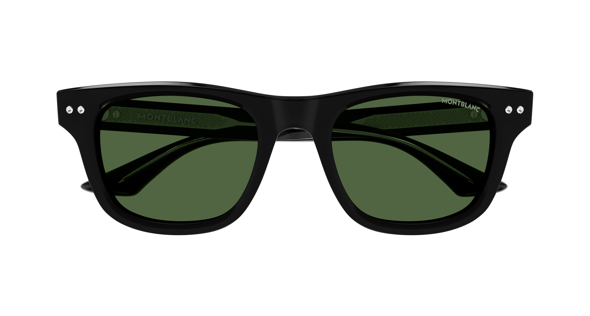 MONTBLANC MB0254S Sunglass online in India – branded UV protection shades