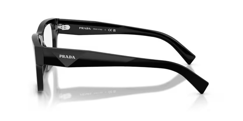PRADA PR C01V Optical Frame