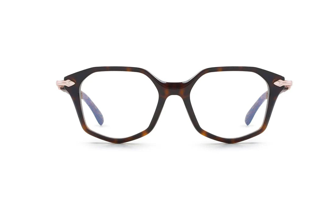 VAKAY JAUNT Optical Frame | Designer eyeglasses for men and women | SpecsBunker India | premium optical frames collection