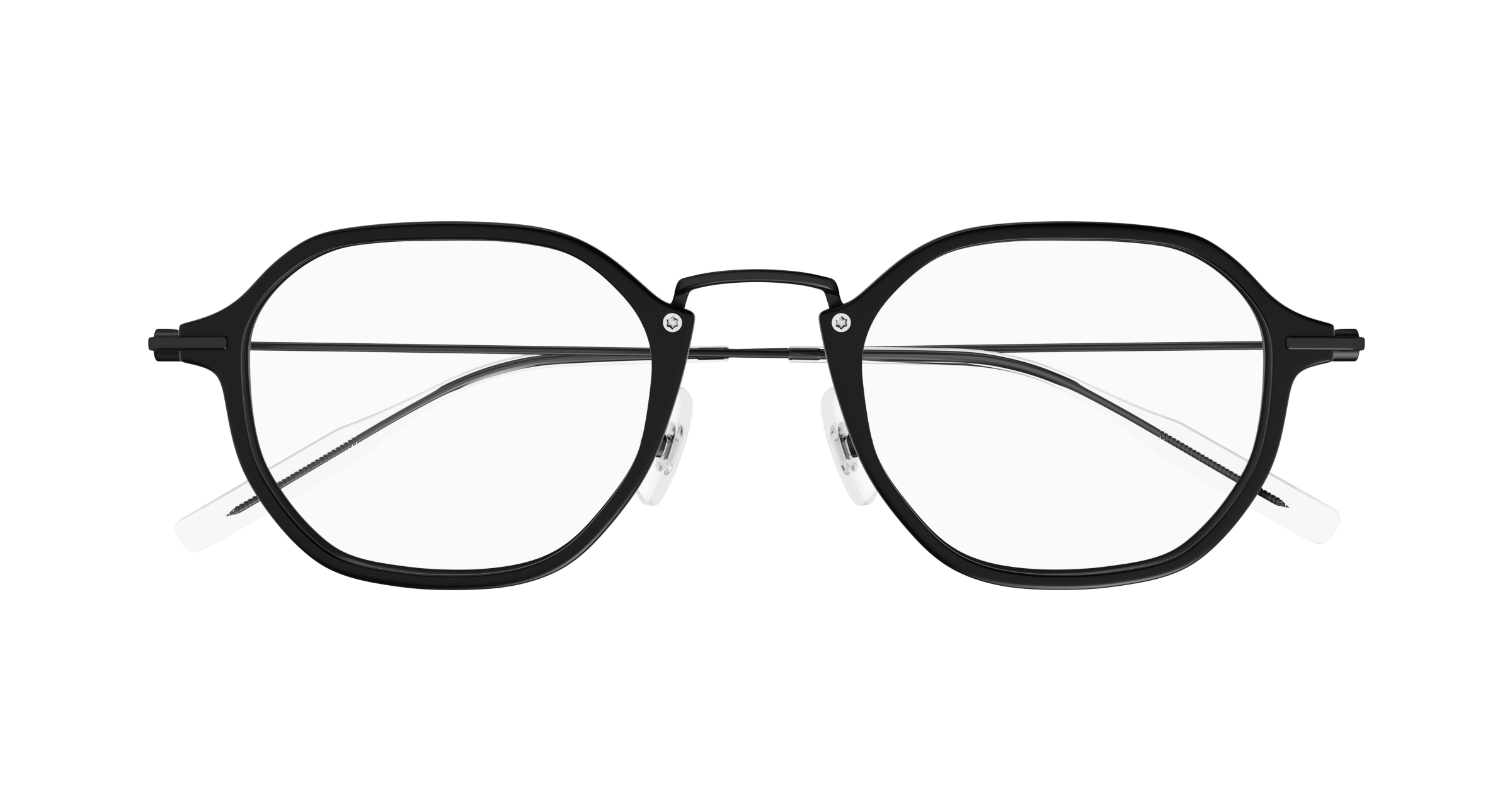 MONTBLANC MB0296O Optical Frame