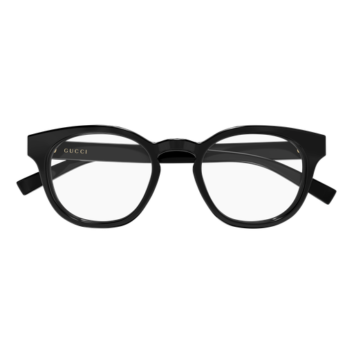 GUCCI GG1859O Optical Frame | Luxury designer eyeglasses | SpecsBunker India | designer optical eyewear