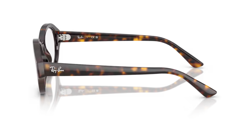 RAY-BAN RX7257 Optical Frame