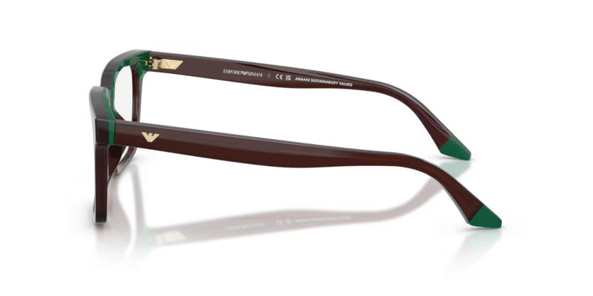 EMPORIO ARMANI EA3272U Optical Frame