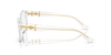 VERSACE VE3344 Optical Frame