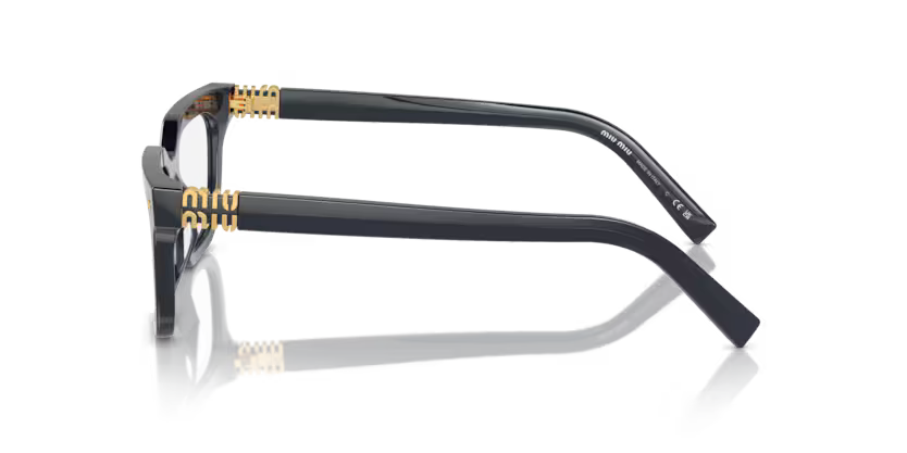 MIU MIU MU07XV Optical Frame