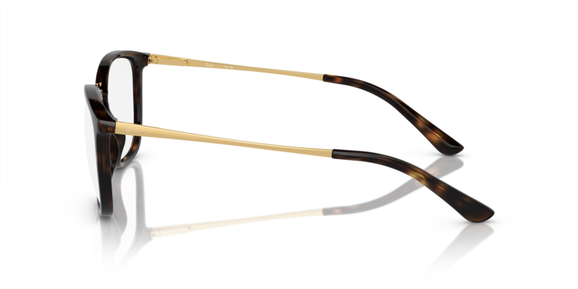 RAY-BAN RX7309I Optical Frame