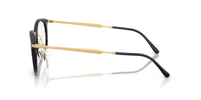 RAY-BAN RX7255 Optical Frame