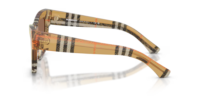 BURBERRY BE4449 Sunglass