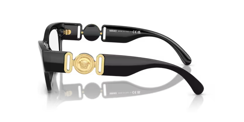 VERSACE VE3367U Optical Frame