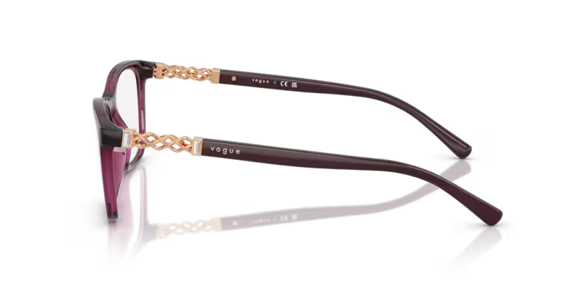 VOGUE VO5632B Optical Frame