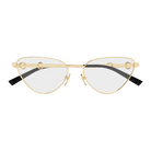 GUCCI GG2054O Optical Frame | Premium optical frames | SpecsBunker India | luxury eyeglasses online in India