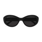 BALENCIAGA BB0446S Sunglass | Designer sunglasses for men and women | SpecsBunker India – premium sunglasses collection