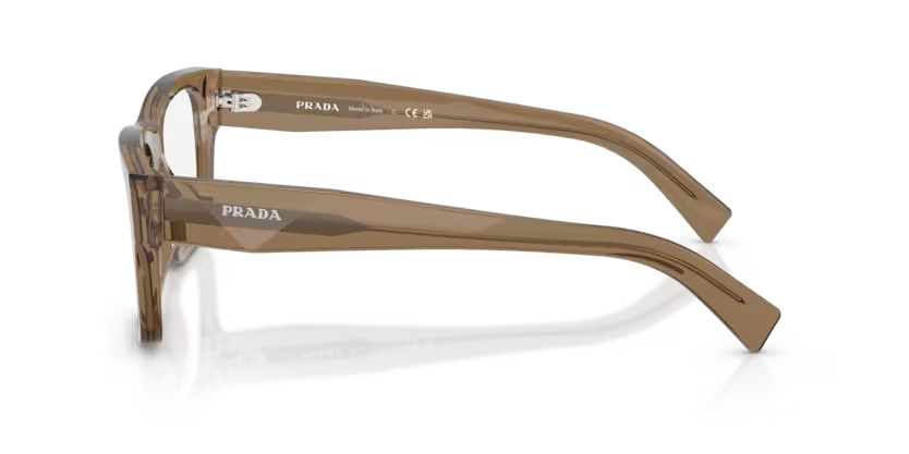 PRADA PR C01V Optical Frame