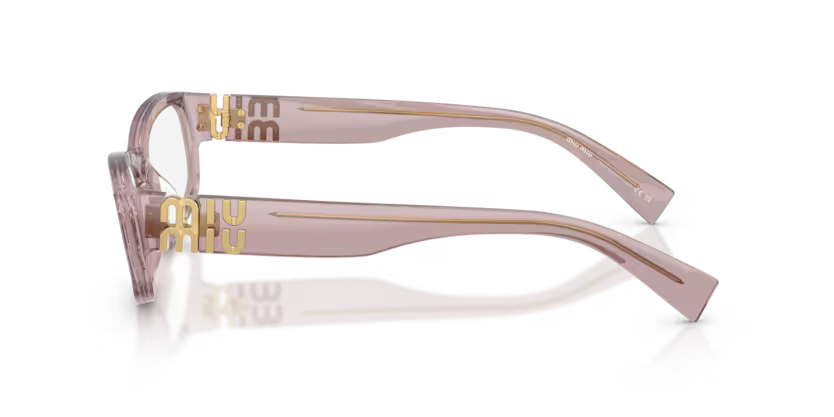 MIU MIU MU 04YV Optical Frame