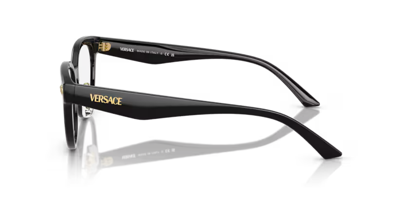 VERSACE VE3370D Optical Frame