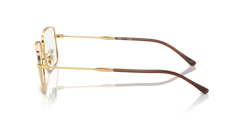 RAY-BAN RX6520 Optical Frame