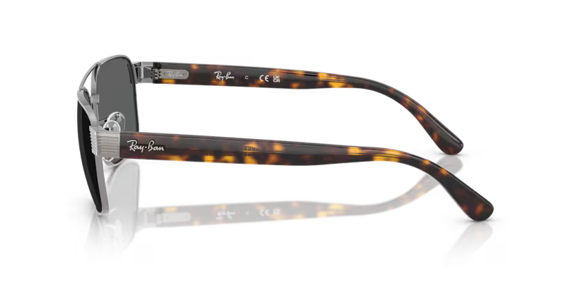 RAY-BAN RB3751 Sunglass
