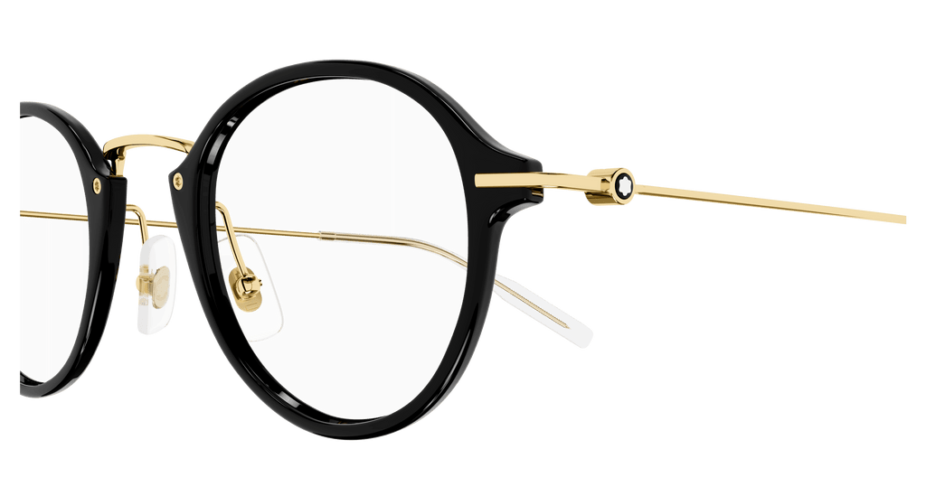 MONTBLANC MB0297O Optical Frame