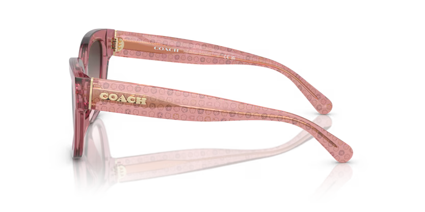 COACH HC8379U Sunglass