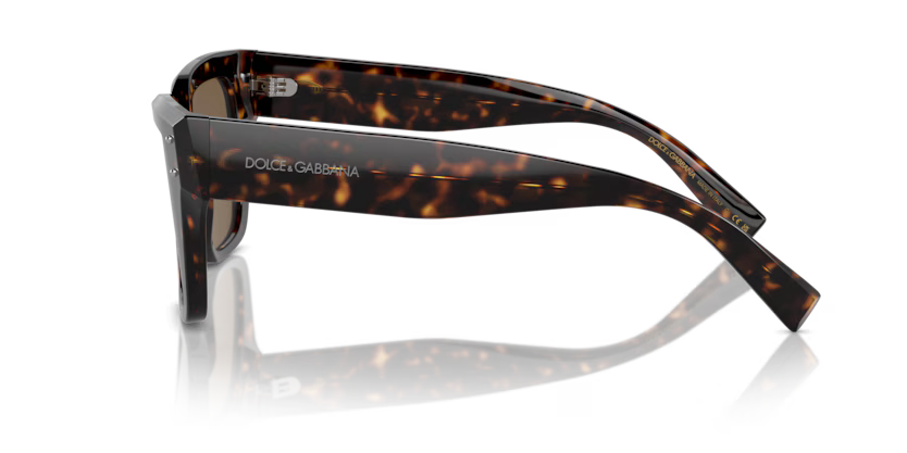 DOLCE & GABBANA DG4471 Sunglass