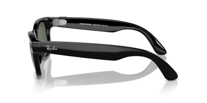 RAY-BAN META RW4006 Sunglass