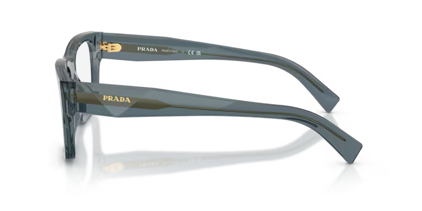 PRADA PR C01V Optical Frame
