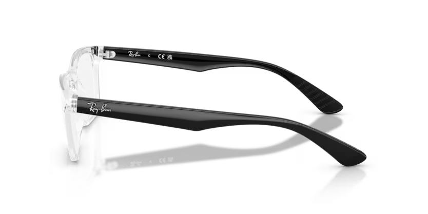 RAY-BAN RX7025 Optical Frame