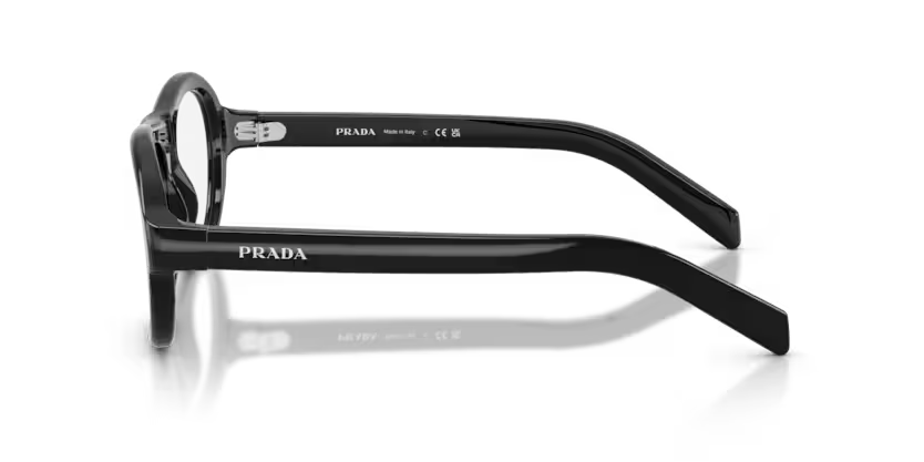PRADA PR C12V Optical Frame